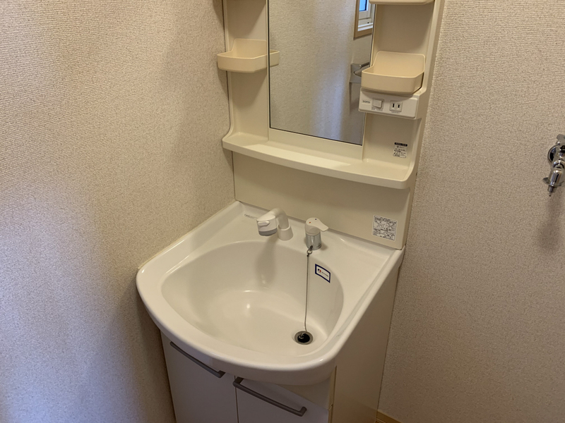 洗面所 写真6