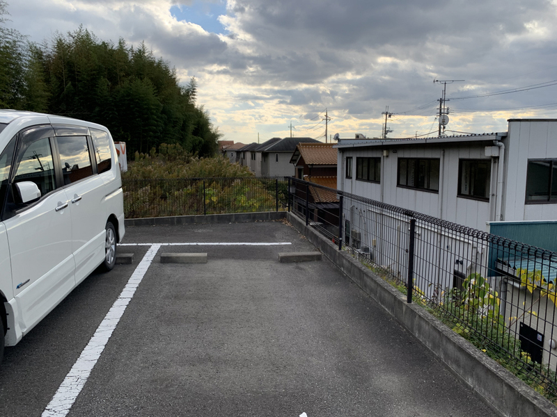 駐車場 写真10