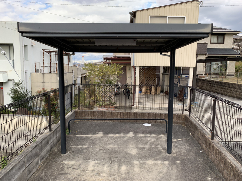 共用部 写真11