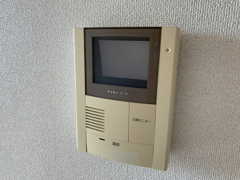 セキュリティ 写真13