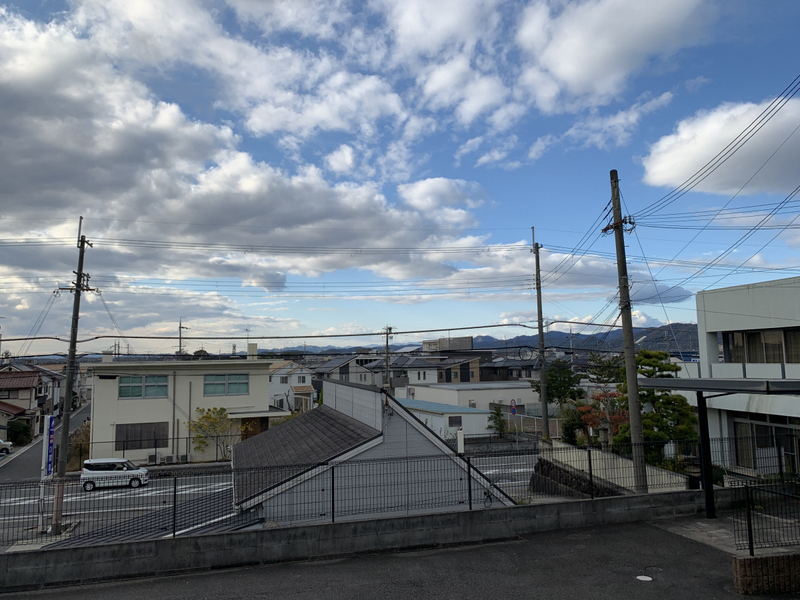 眺望 写真15