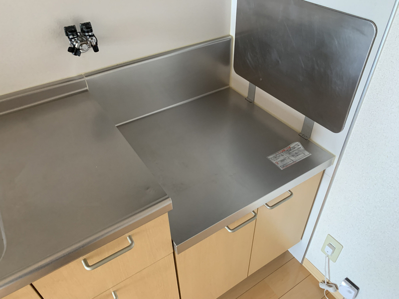 キッチン 写真19