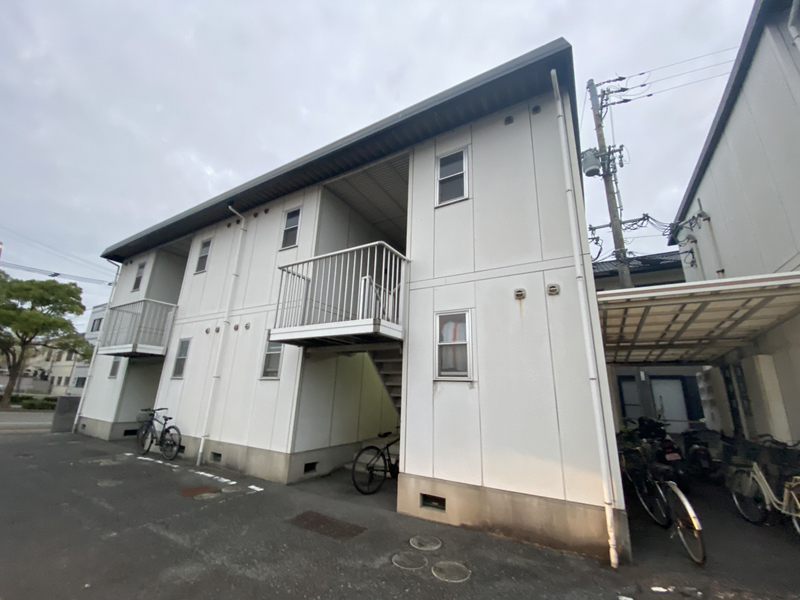 外観 外観 外観写真