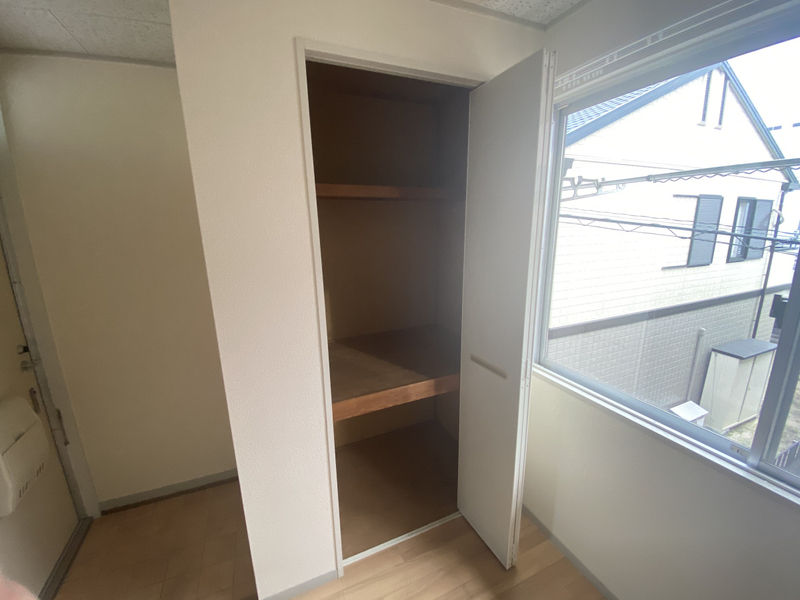 収納 写真9