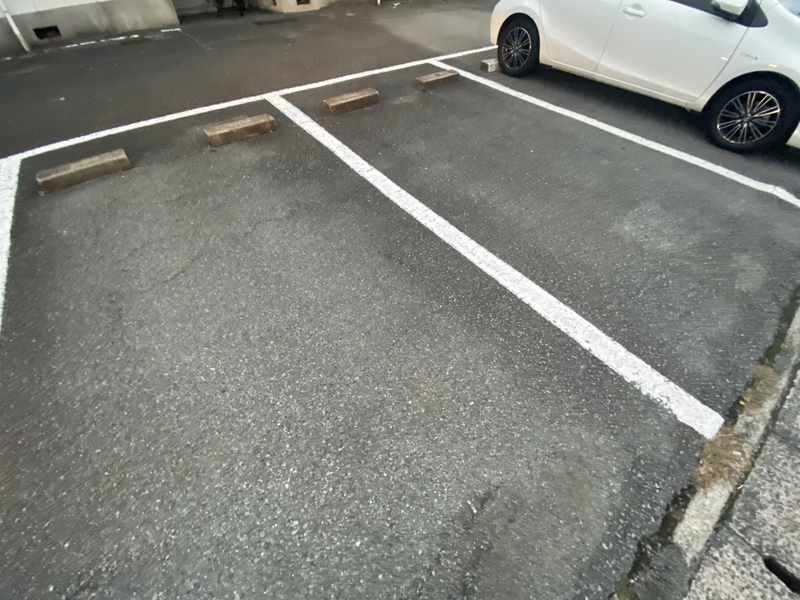駐車場 写真10