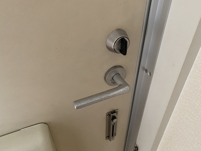 セキュリティ 写真13