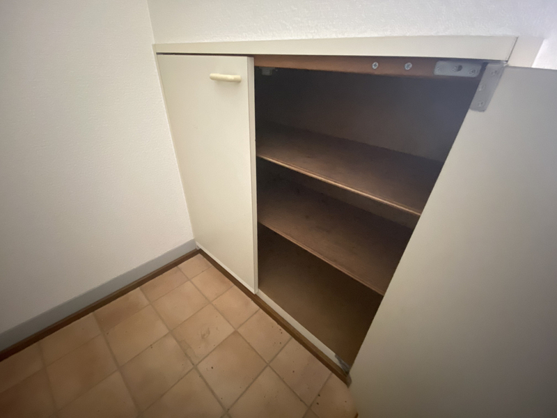 収納 写真32