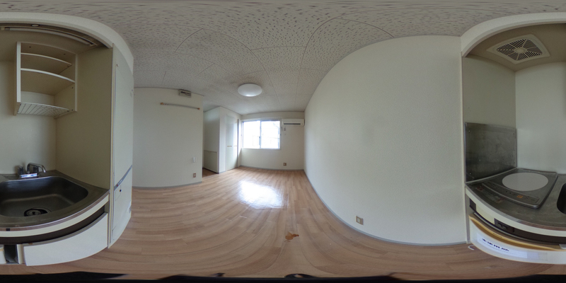 キッチン 写真35