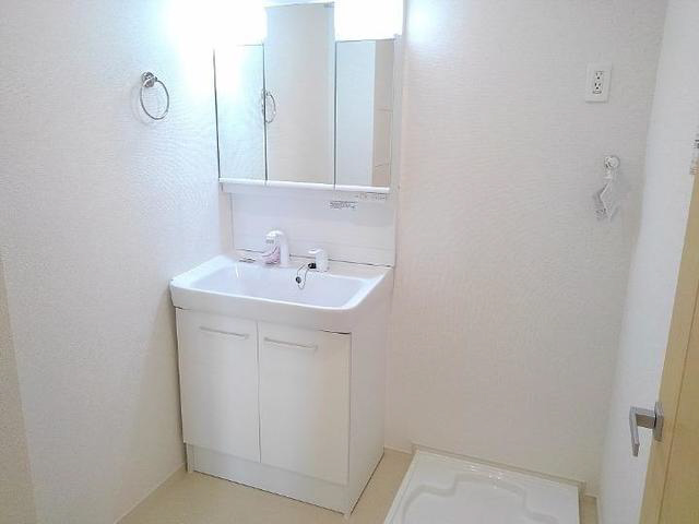 洗面所 写真6