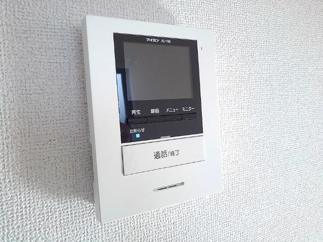 セキュリティ 写真11