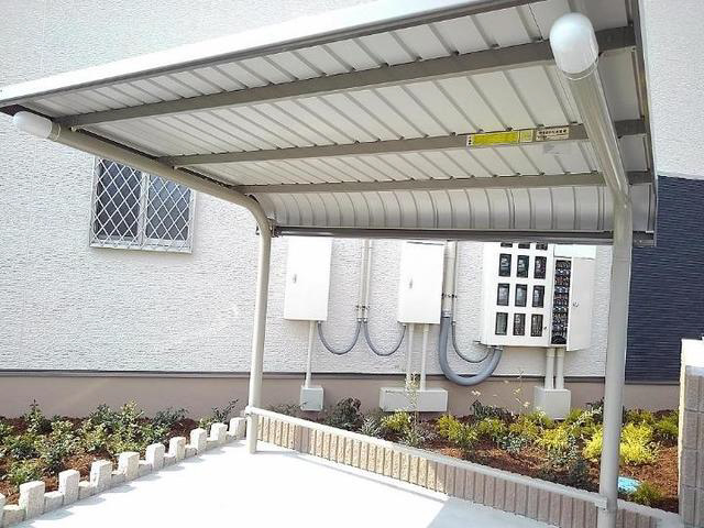 共用部 写真12