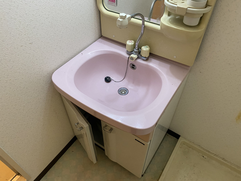 洗面所 写真6