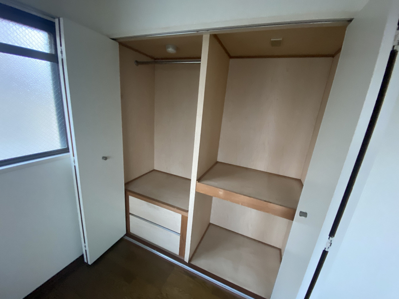収納 写真9