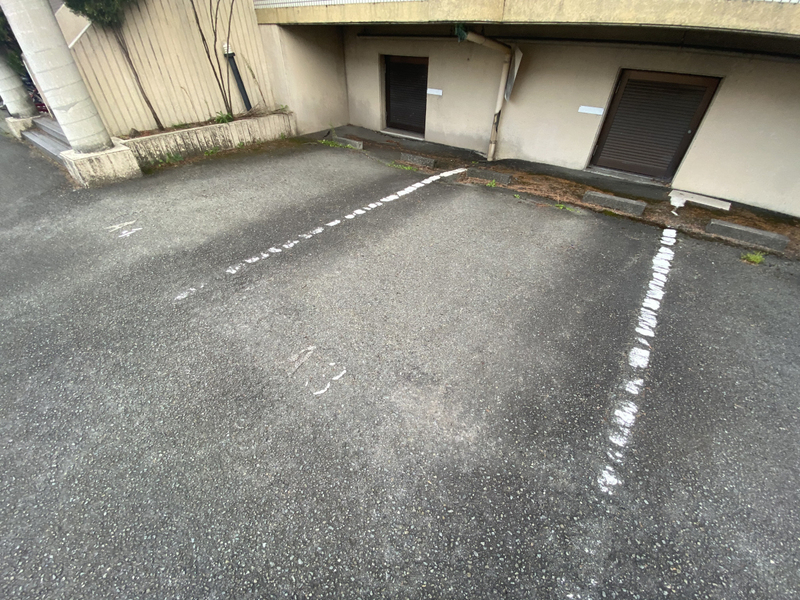駐車場 写真10