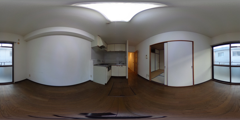 ダイニング 写真34