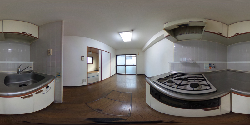 キッチン 写真35