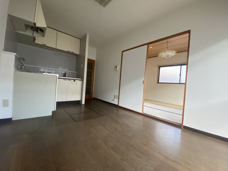 ダイニング 写真2