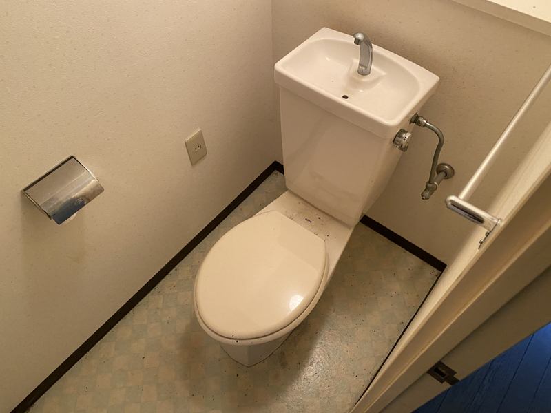 トイレ 写真5