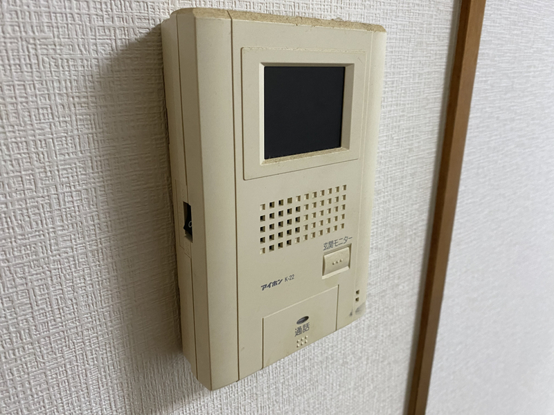 セキュリティ 写真13