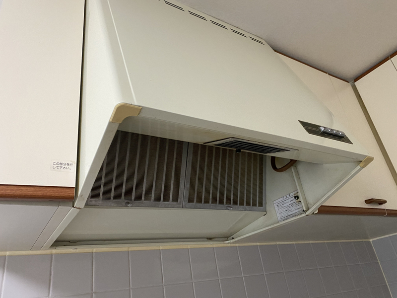 キッチン 写真16