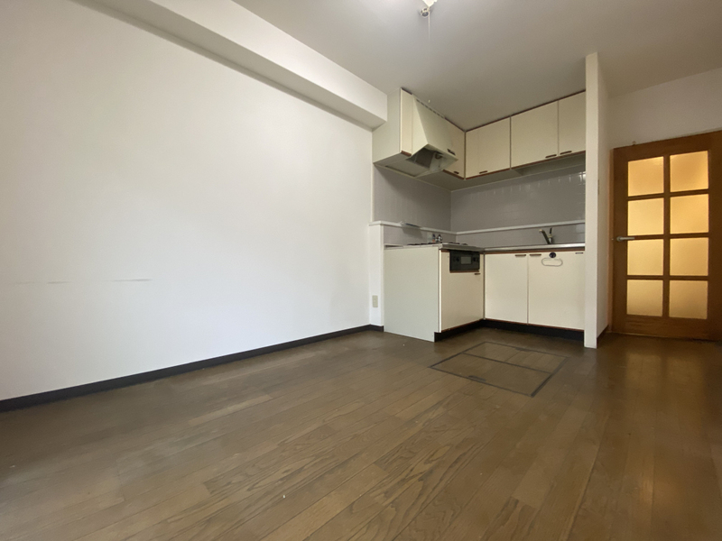 ダイニング 写真17