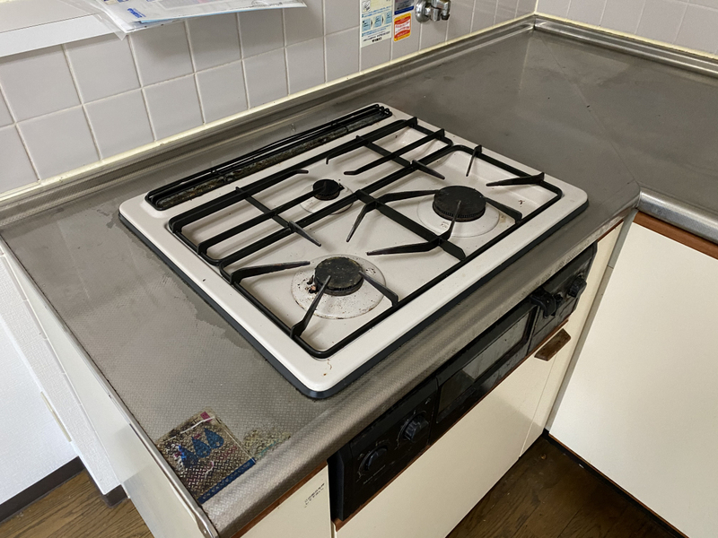 キッチン 写真19