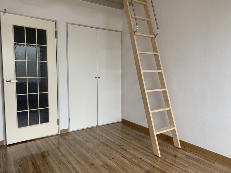 その他部屋・スペース 写真8
