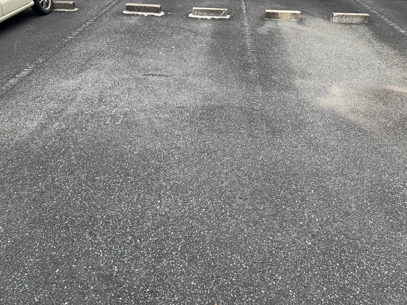 駐車場 写真10