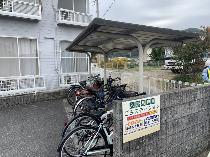 共用部 写真11