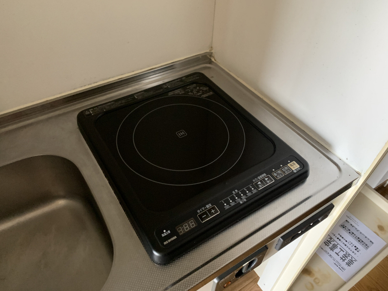 キッチン 写真19