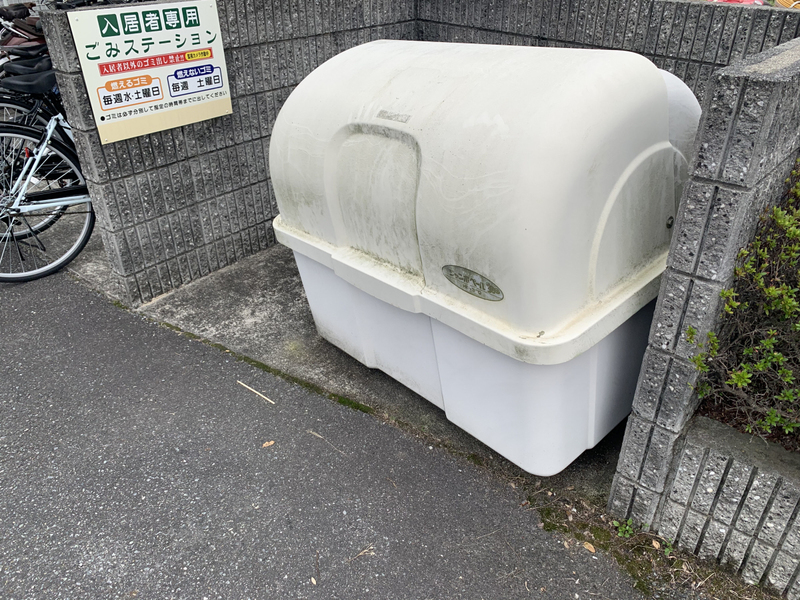 共用部 写真32