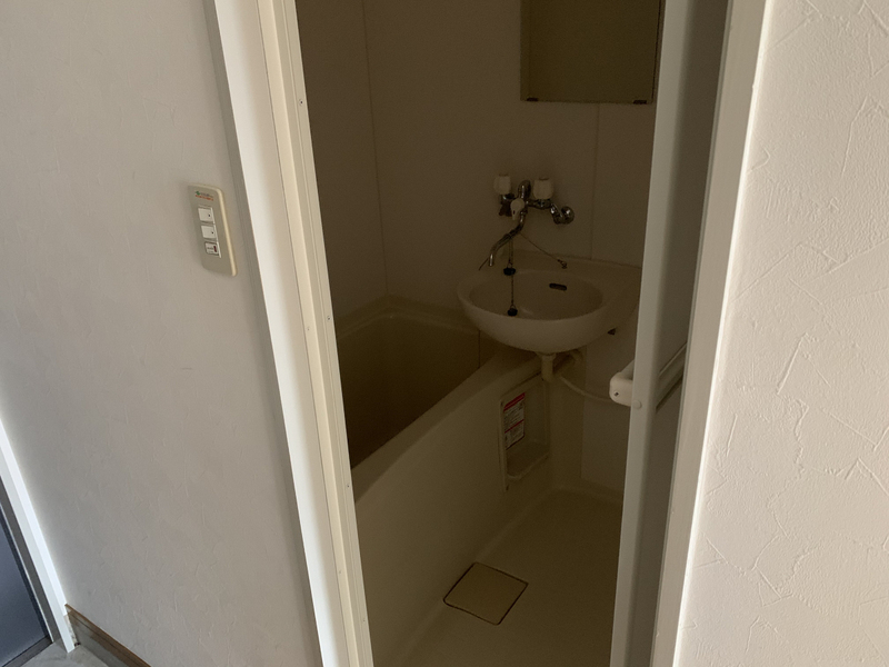 洗面所 写真31