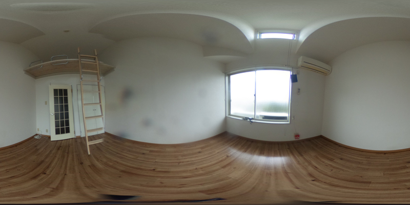 リビング 写真34