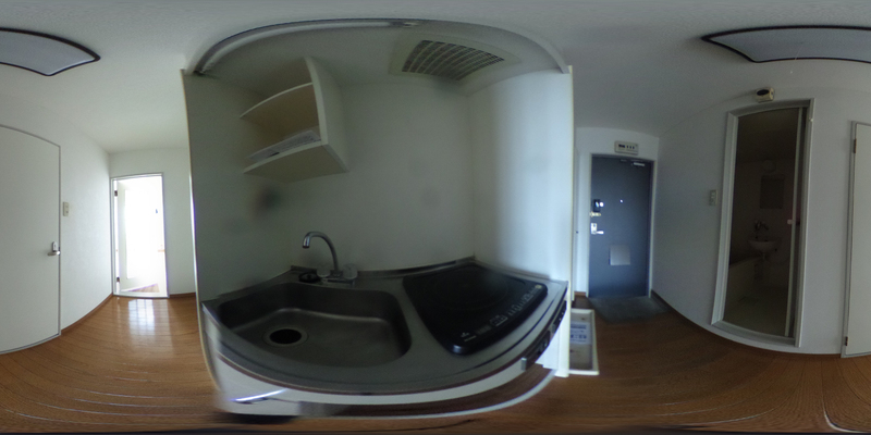 キッチン 写真35