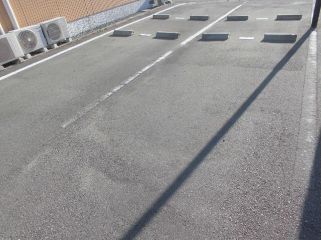 駐車場 写真10