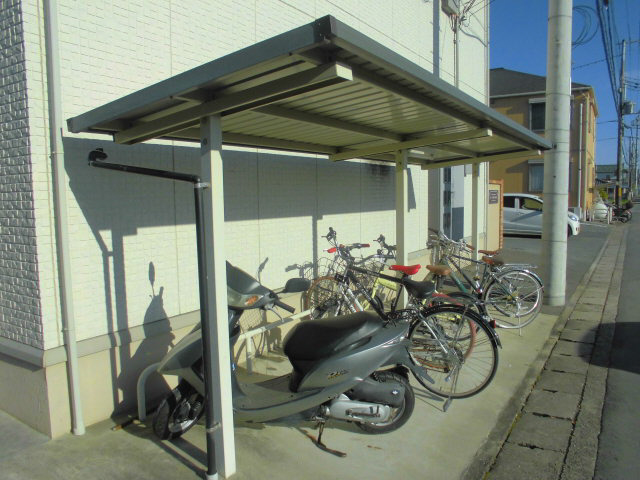 共用部 写真11