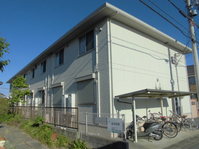 外観 写真32