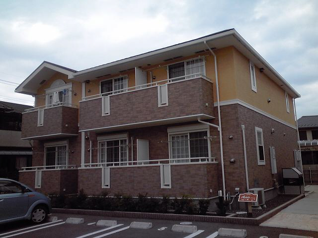 アクシス