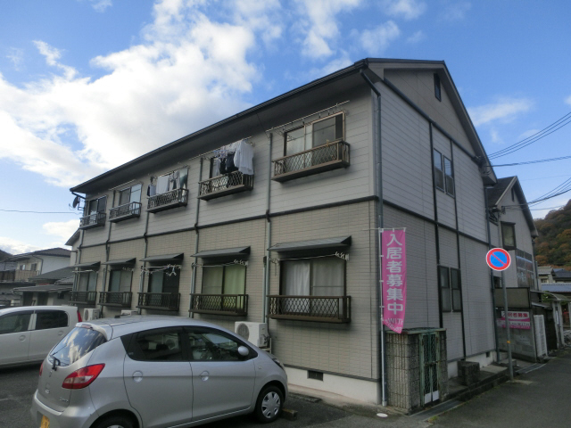 外観 外観写真