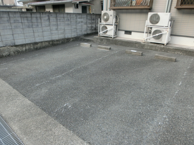 駐車場 写真10