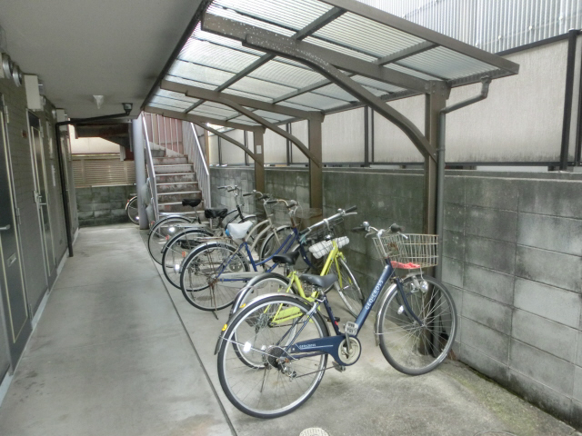 設備 写真11