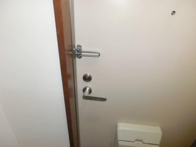 セキュリティ 写真13