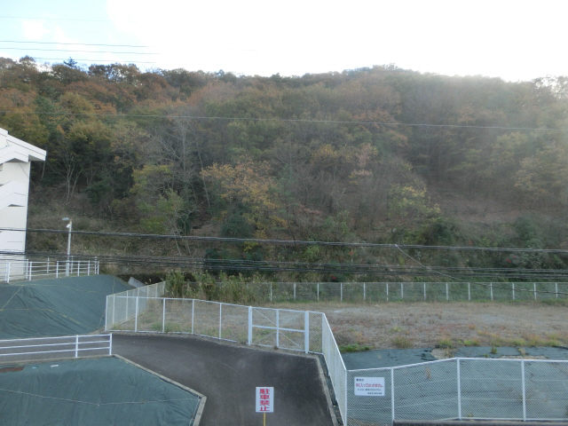 眺望 写真15
