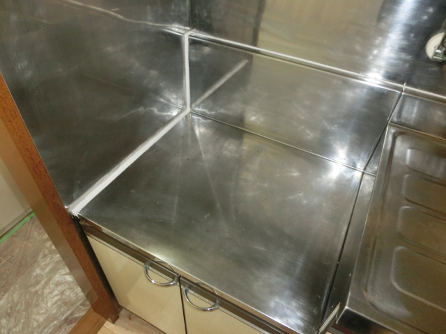 キッチン 写真19