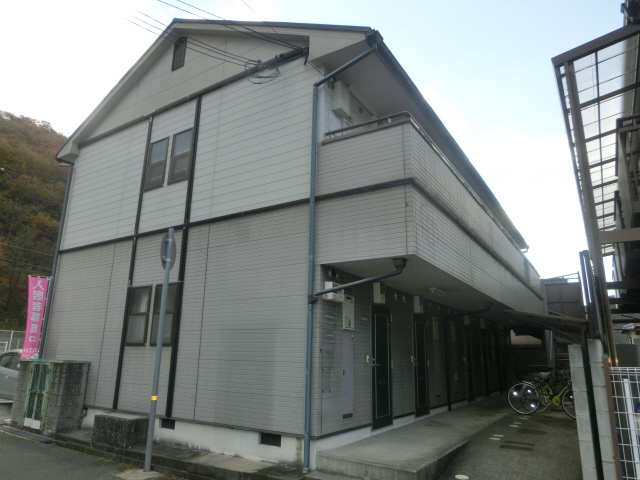 外観 写真29