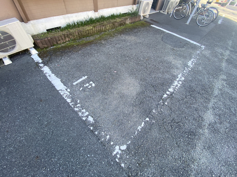 駐車場 写真10