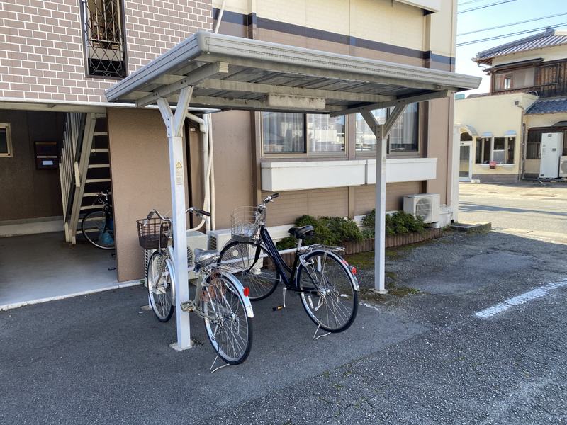 共用部 写真11