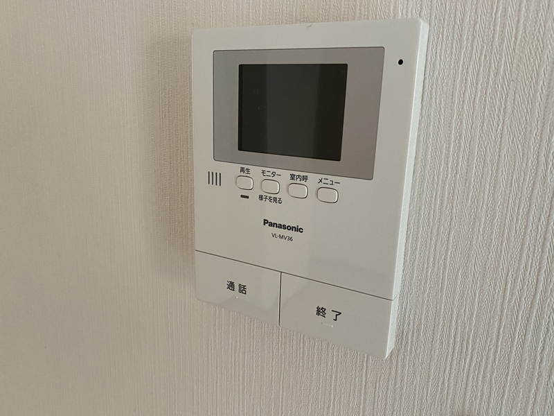 セキュリティ 写真13