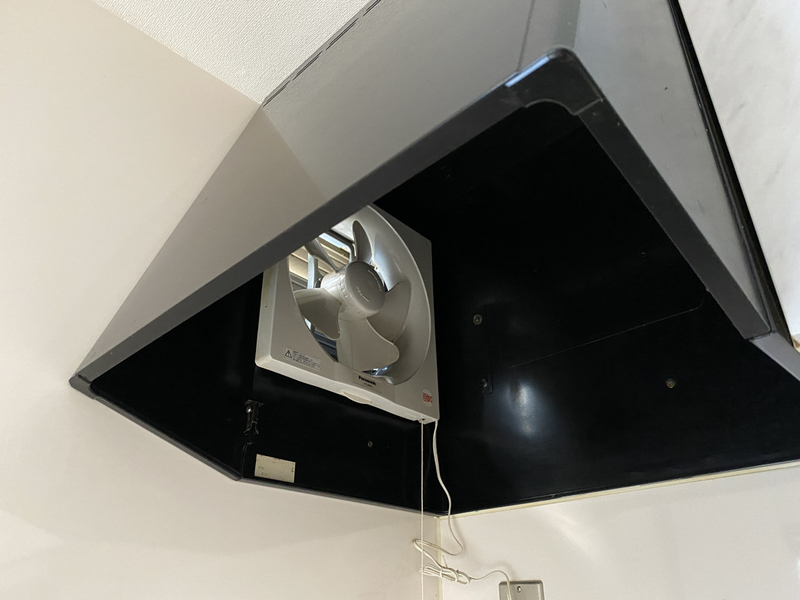 キッチン 写真16