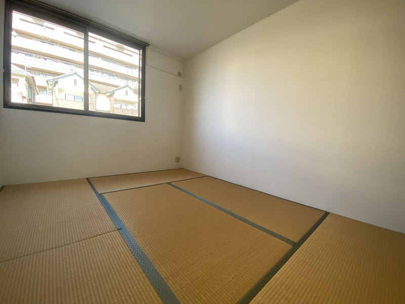 寝室 写真18